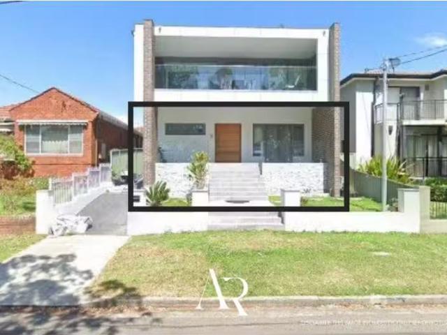House for rent in St George, Sydney
