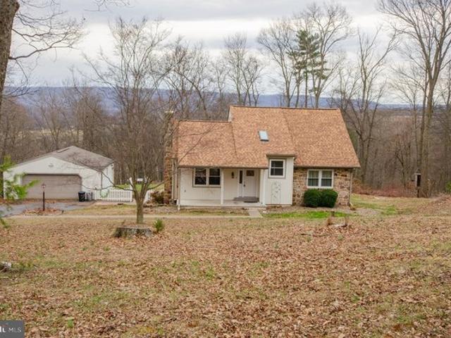House for sale in Duncannon, Pennsylvania