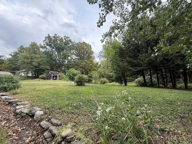 Land for sale in Huntington, Massachusetts
