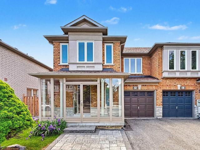 Property for sale in York, Ontario
