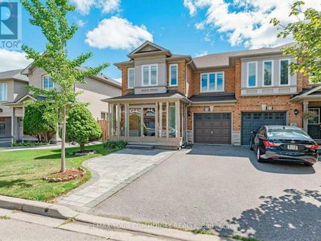 House for sale in York, Ontario