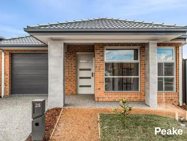 House for rent in Camerons Creek, Victoria