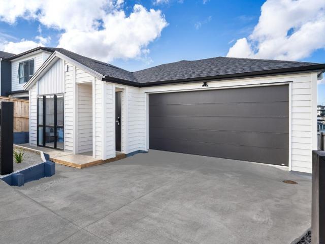 House for rent in Rapanui