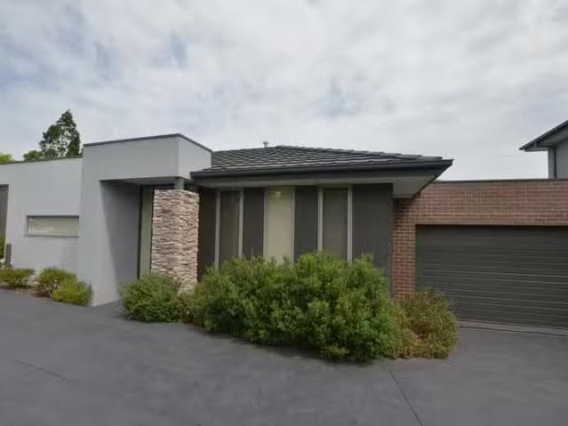 Apartment for rent in Camerons Creek, Victoria