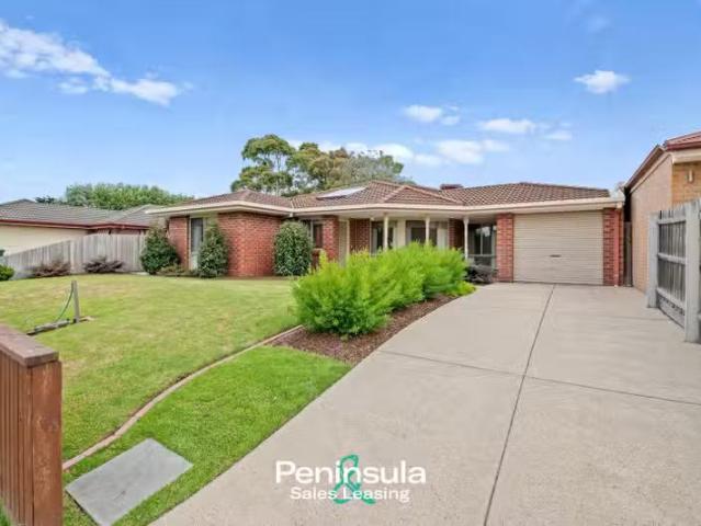 House for rent in Camerons Creek, Victoria