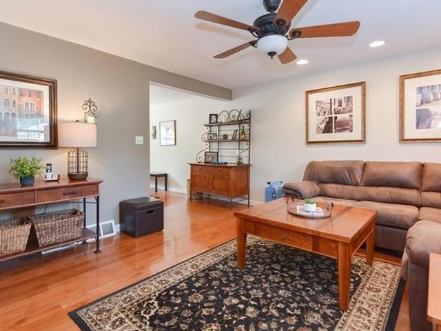 Condo for sale in Millis, Massachusetts