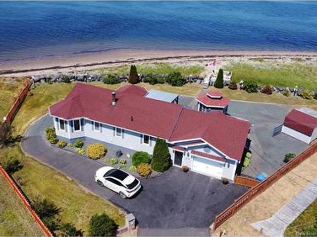 House for sale in Middle River, New Brunswick