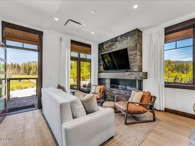 Condo for sale in Stateline, Nevada