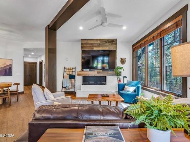 Condo for sale in Stateline, Nevada