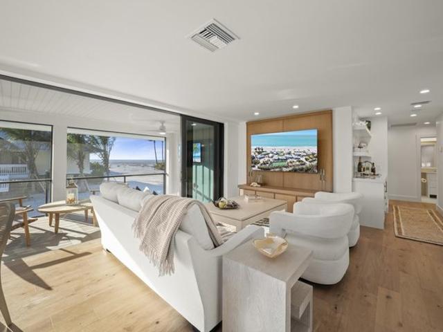 Condo for sale in Captiva, Florida