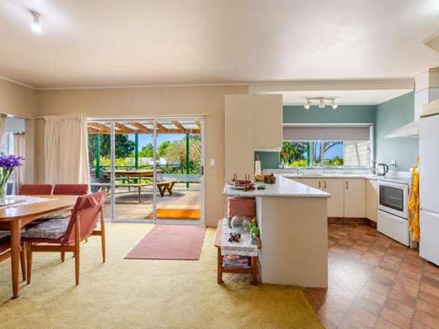 House for sale in Pōrangahau, Central Hawke's Bay District