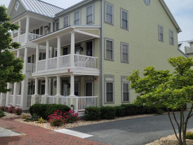 Condo for sale in Ocean City, Maryland