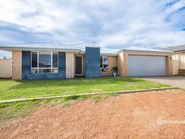 House for rent in Merilup, Western Australia