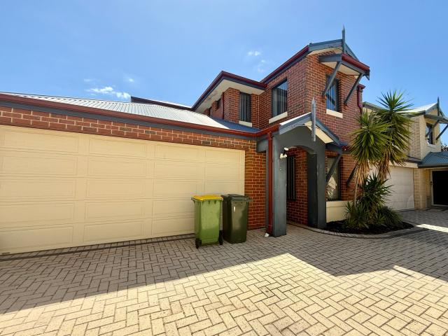 Apartment for rent in Parklands, Western Australia