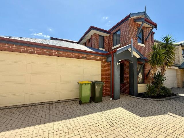 Apartment for rent in Parklands, Western Australia