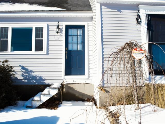 House for sale in Gardner, Massachusetts