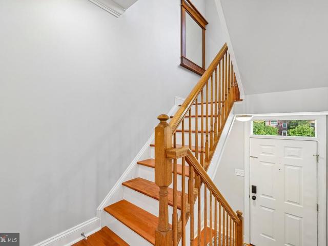Townhouse for sale in Perry Hall, Maryland