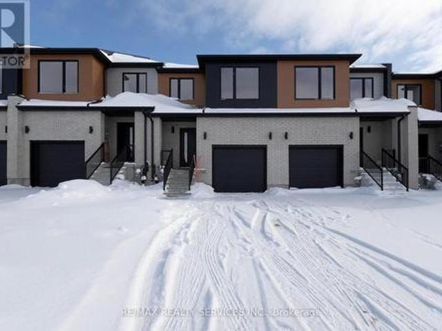 House for sale in Perth, Ontario
