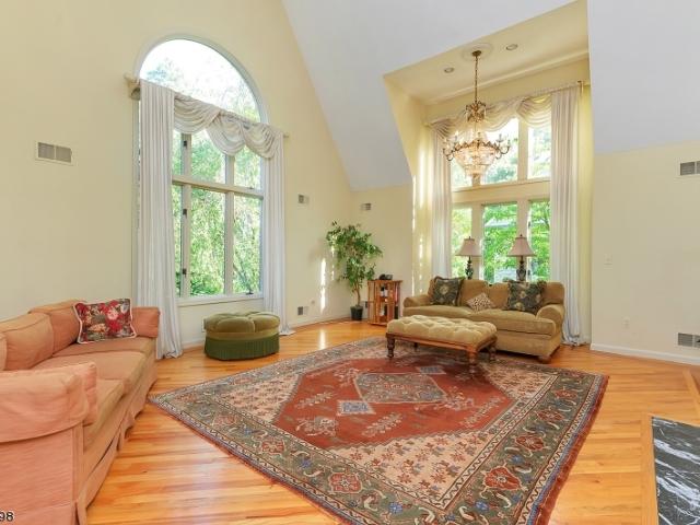 House for sale in Summit, New Jersey