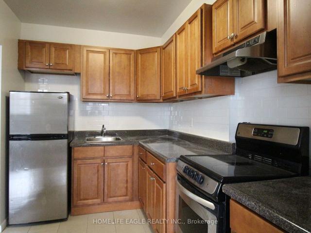 Apartment for rent in Woburn, Ontario