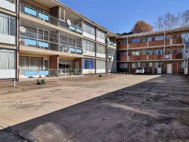 Apartment for sale in Benoni, City of Ekurhuleni Metropolitan Municipality
