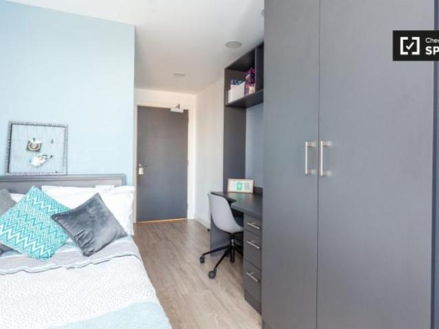 Apartment to rent in Dublin Docklands, Dublin