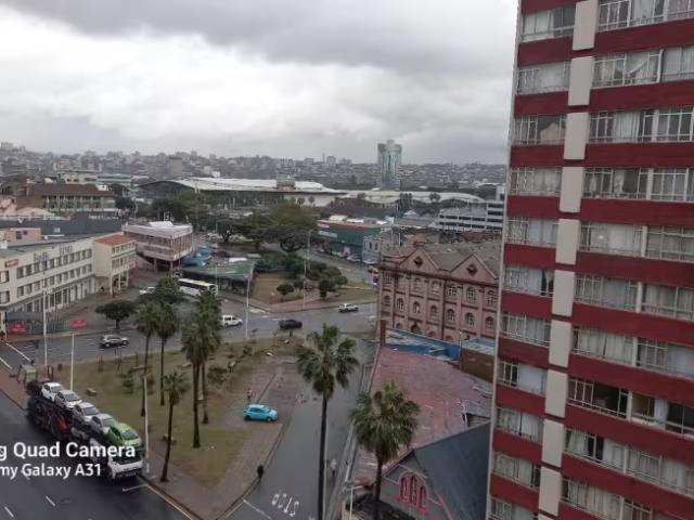 Apartment for sale in Durban, eThekwini Metropolitan Municipality