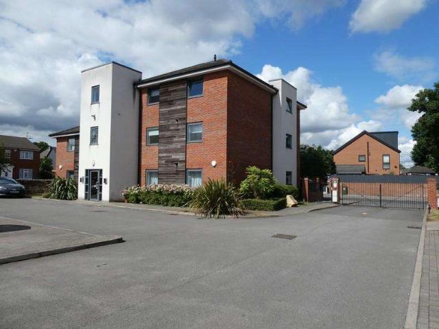 Apartment for rent in Edenthorpe, South Yorkshire