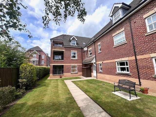Apartment for rent in Congleton