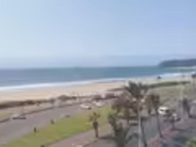 Apartment for sale in South Beach, Durban