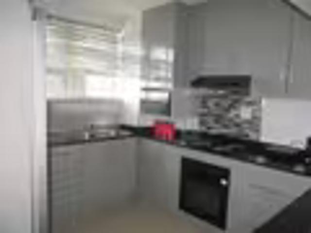 Apartment for sale in South Beach, Durban