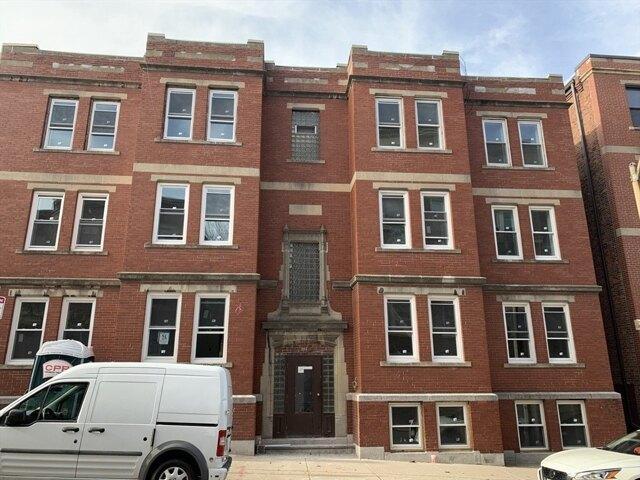 House for sale in Boston, Massachusetts