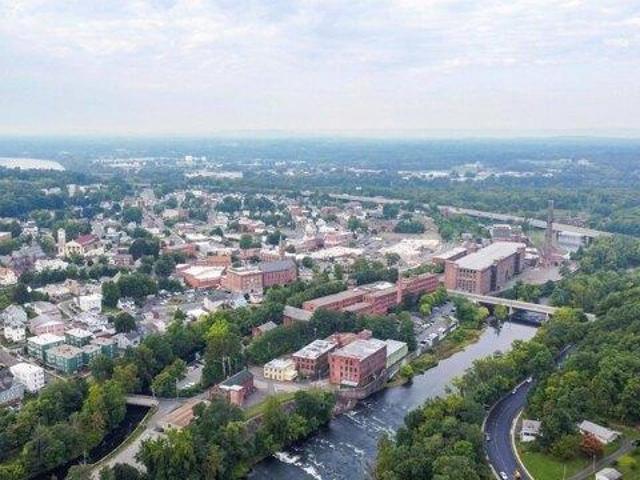 House for sale in Hampden, Massachusetts