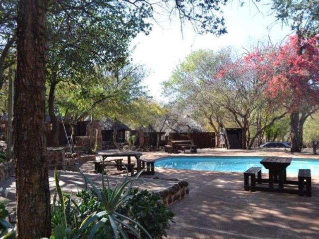 Farm for sale in Limpopo