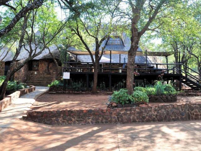 Farm for sale in Limpopo