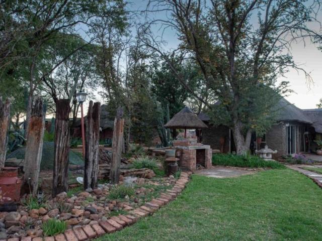 House for sale in Dordrecht, Eastern Cape