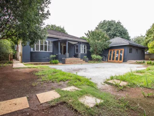 House for sale in Die Bult, Kareeberg Local Municipality