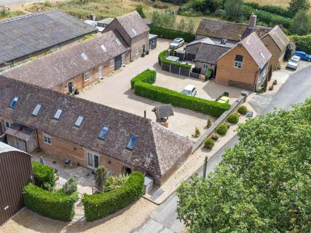 House for sale in Diddlebury, Shropshire