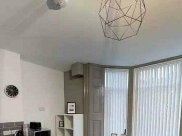 House for rent in Yorkshire And The Humber