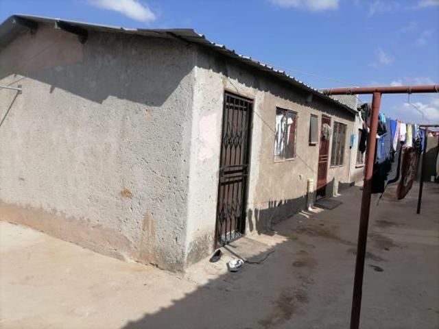 House for sale in Seshego, Limpopo