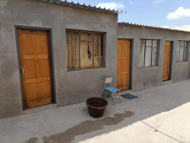House for sale in Seshego, Limpopo