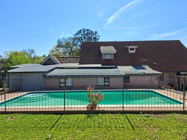 House for sale in Umgungundlovu, Kwazulu-natal