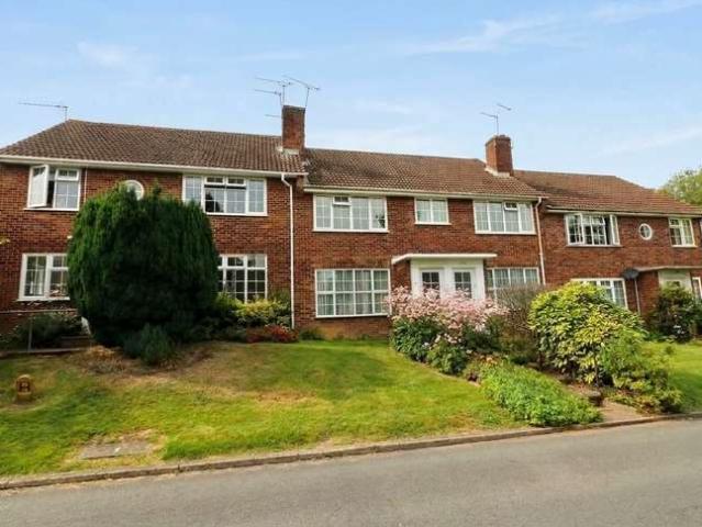 Maisonette for rent in Welwyn Garden City, Welwyn Hatfield