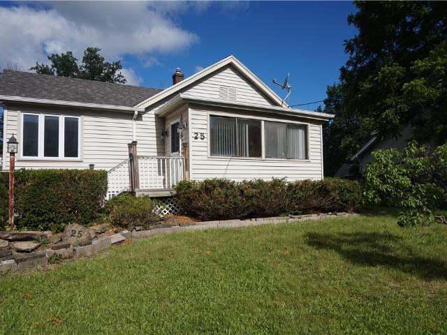 House for sale in New York