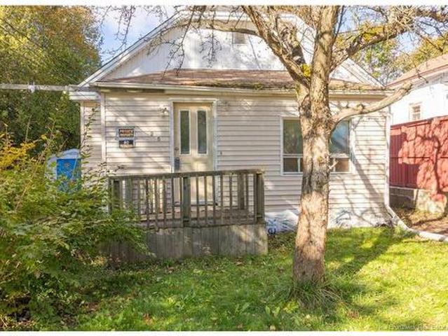 House for sale in City of Saint John, Saint John County