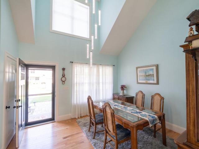 Condo for sale in New Hampshire