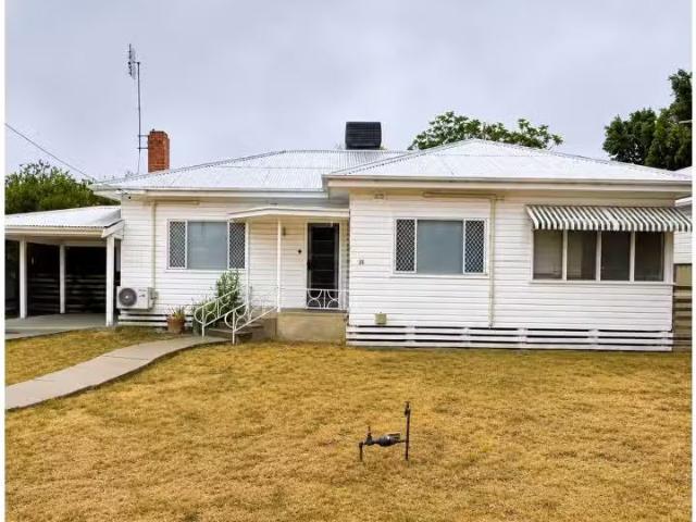 House for rent in Moree, New South Wales