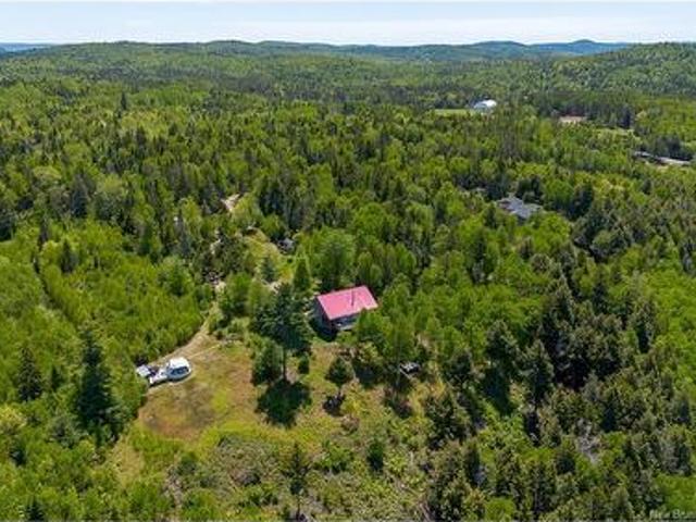 Commercial for sale in New Brunswick