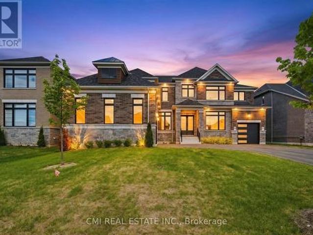 House for sale in Adjala–tosorontio, Ontario