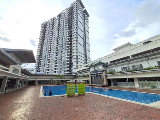 Condominium for sale in Selayang, Selangor